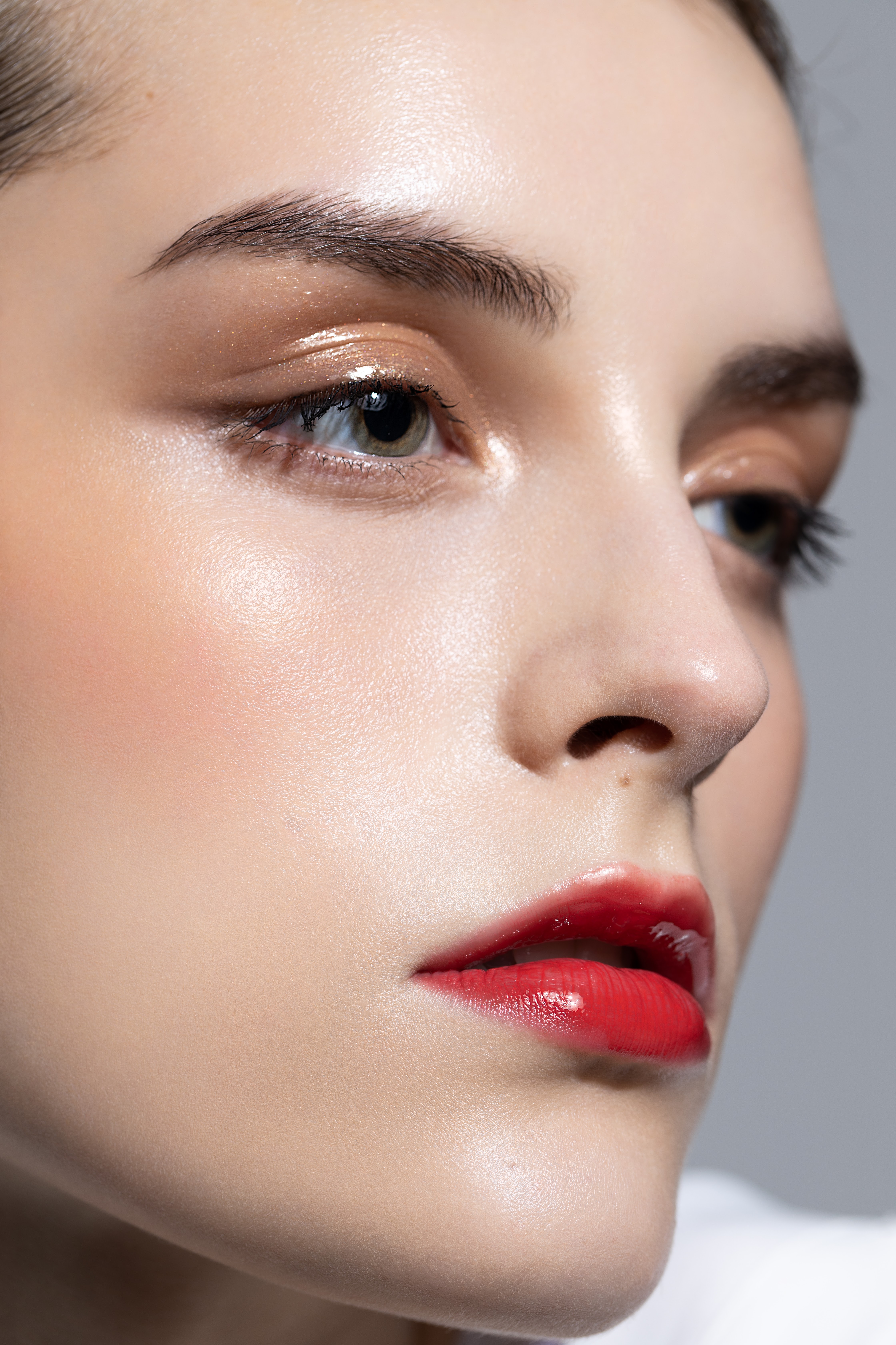 makeup and skincare by Bex at Alien Beauty